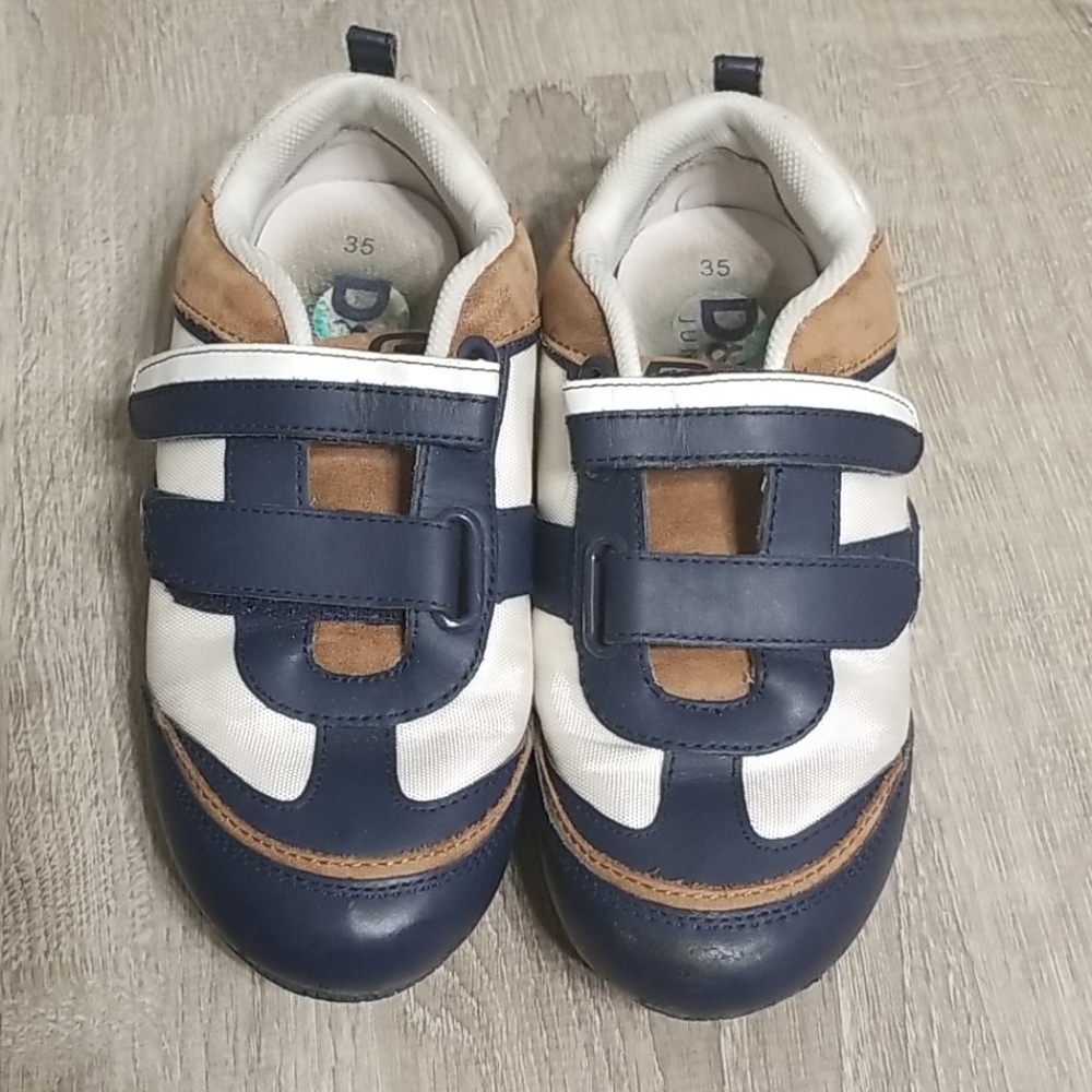 D&G sneakers